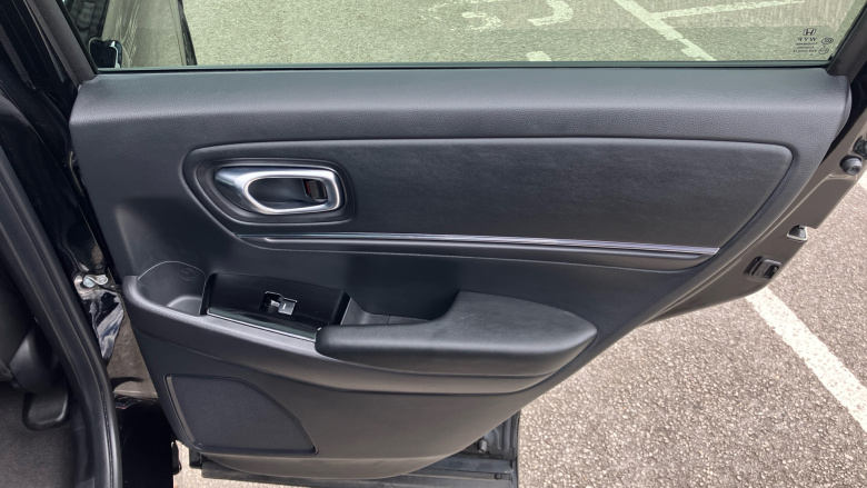 Honda E Ny1 150kW Elegance 69kWh 5dr Auto Electric Hatchback
